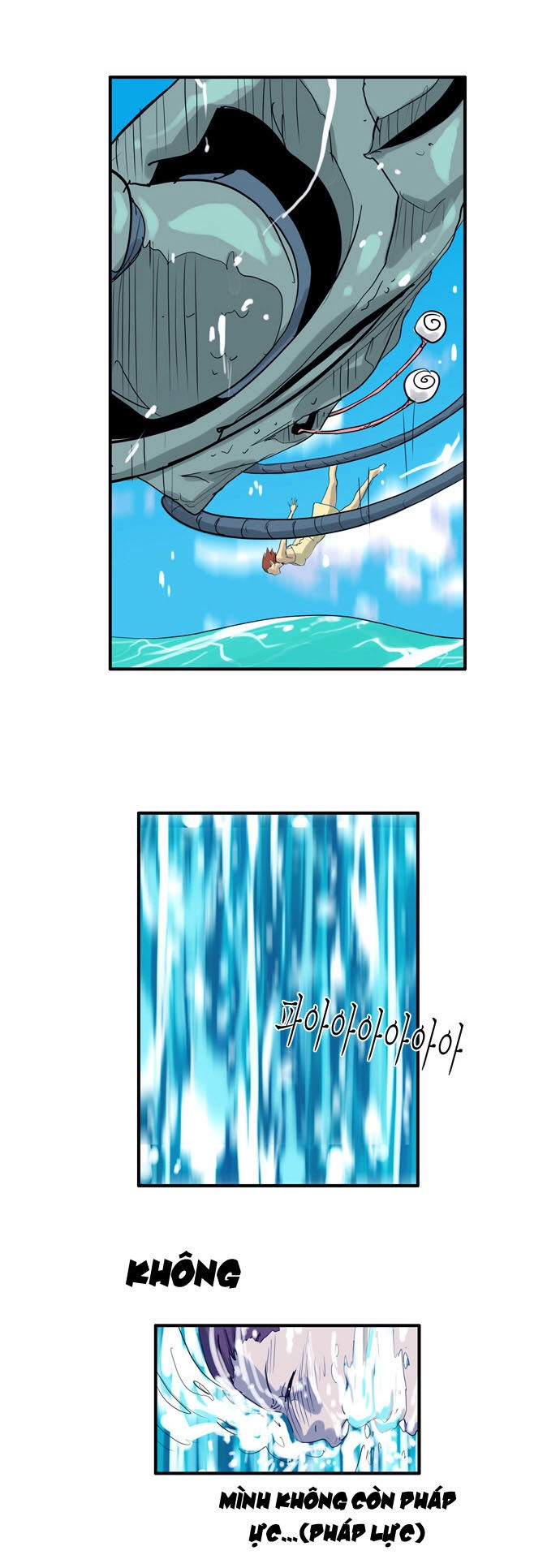 Dragon's Son Changsik Chapter 36 - 12