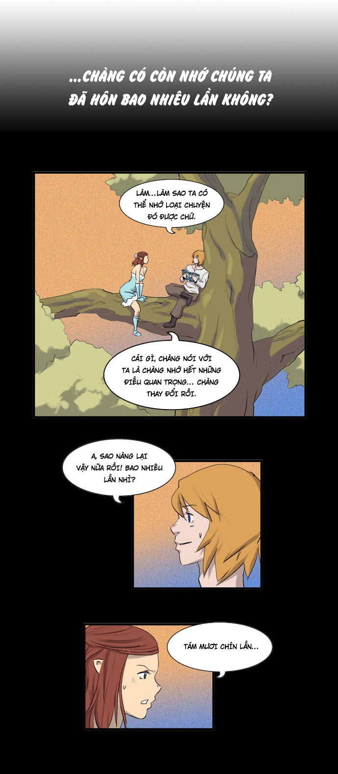 Dragon's Son Changsik Chapter 36 - 14