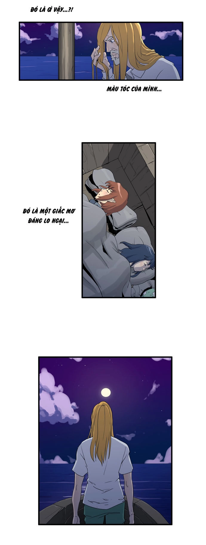 Dragon's Son Changsik Chapter 37 - 5