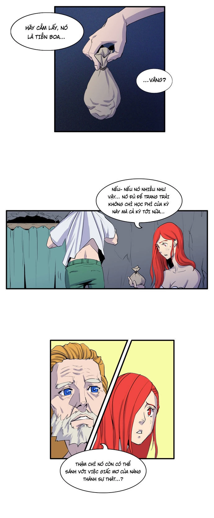 Dragon's Son Changsik Chapter 38 - 19