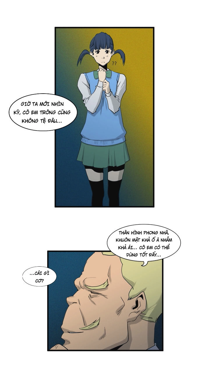 Dragon's Son Changsik Chapter 39 - 4