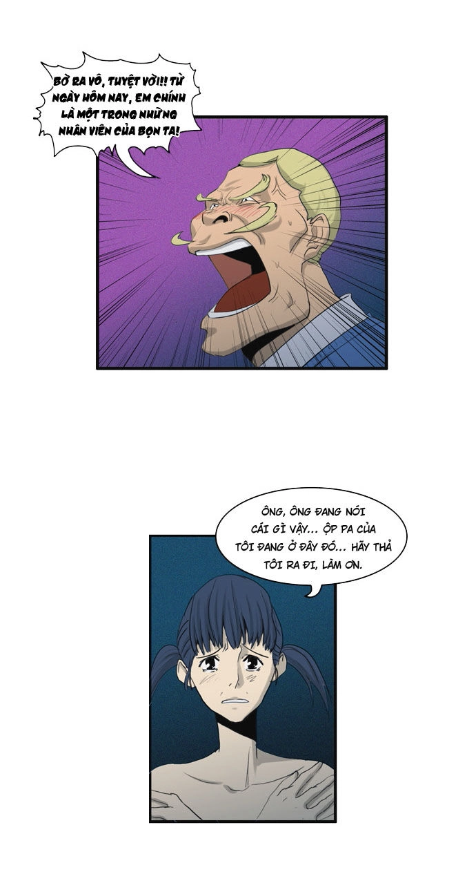 Dragon's Son Changsik Chapter 39 - 6