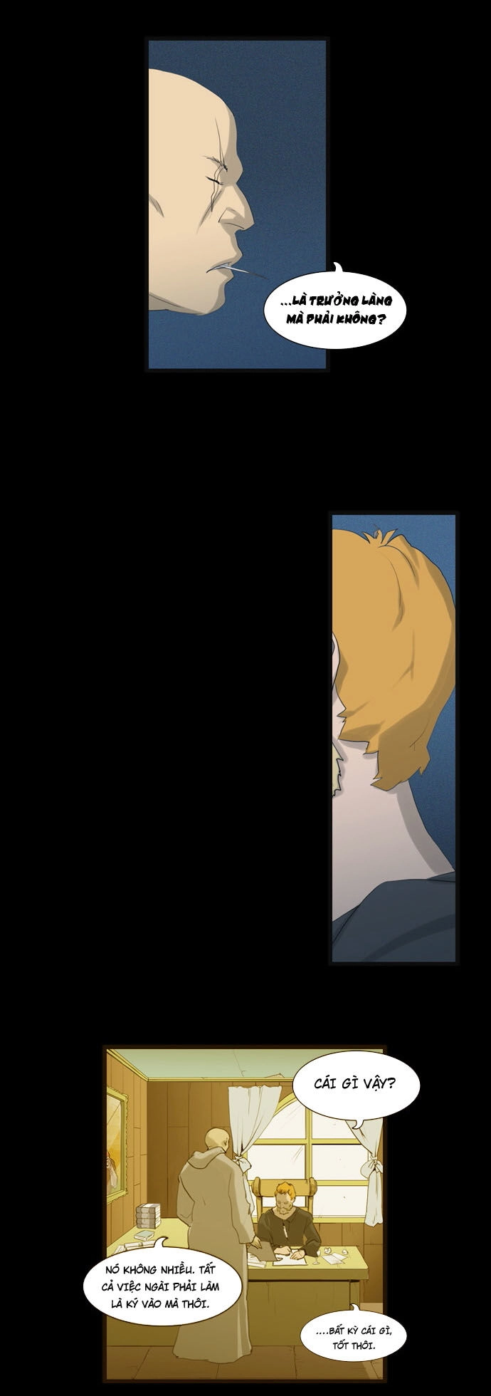 Dragon's Son Changsik Chapter 39 - 10