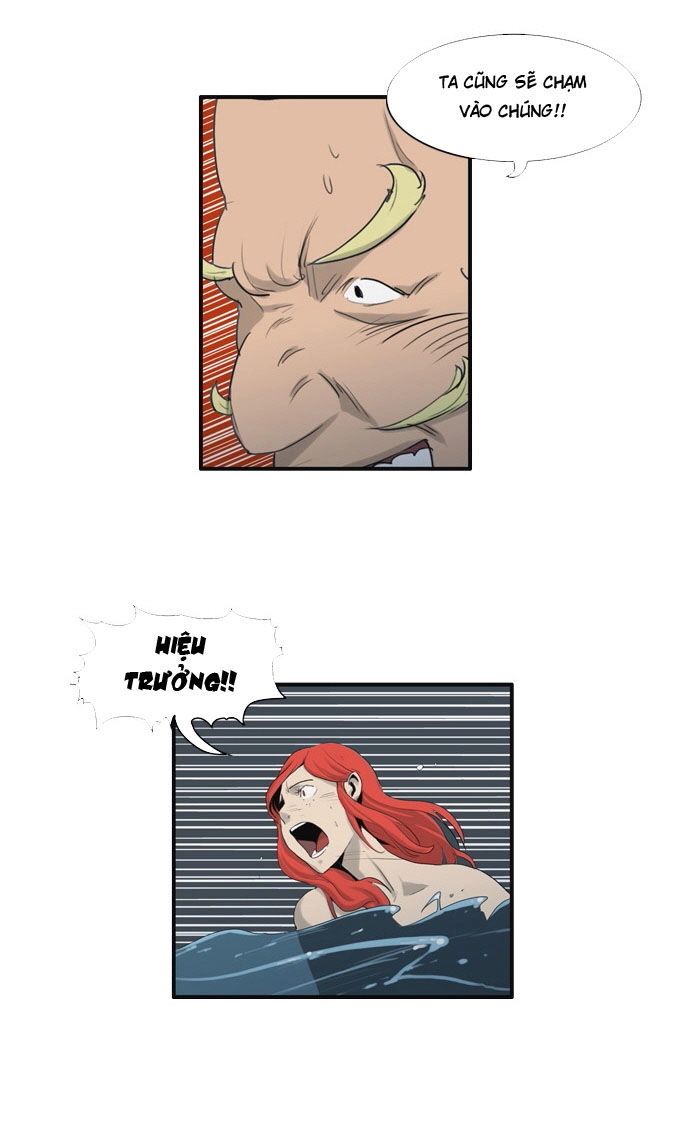 Dragon's Son Changsik Chapter 39 - 15