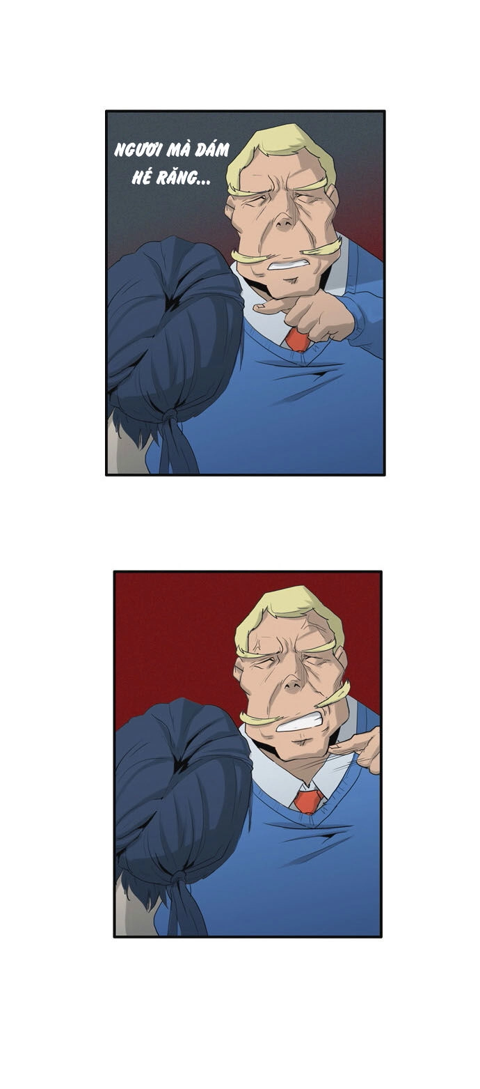 Dragon's Son Changsik Chapter 39 - 18