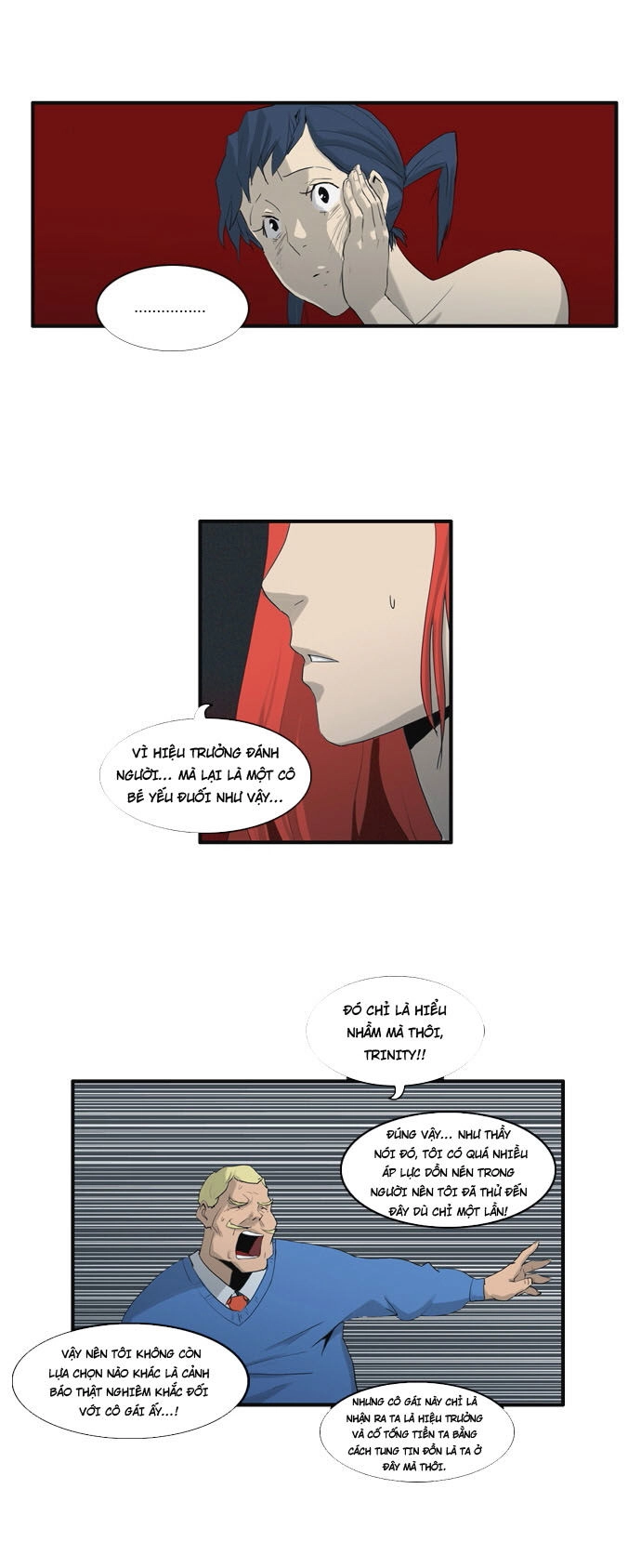 Dragon's Son Changsik Chapter 39 - 19