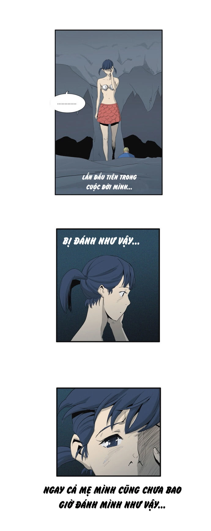 Dragon's Son Changsik Chapter 39 - 21