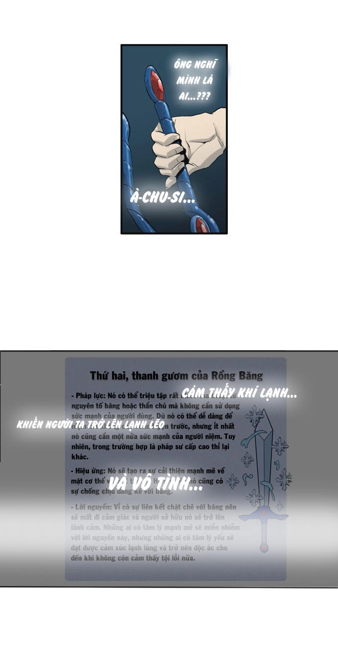 Dragon's Son Changsik Chapter 39 - 22