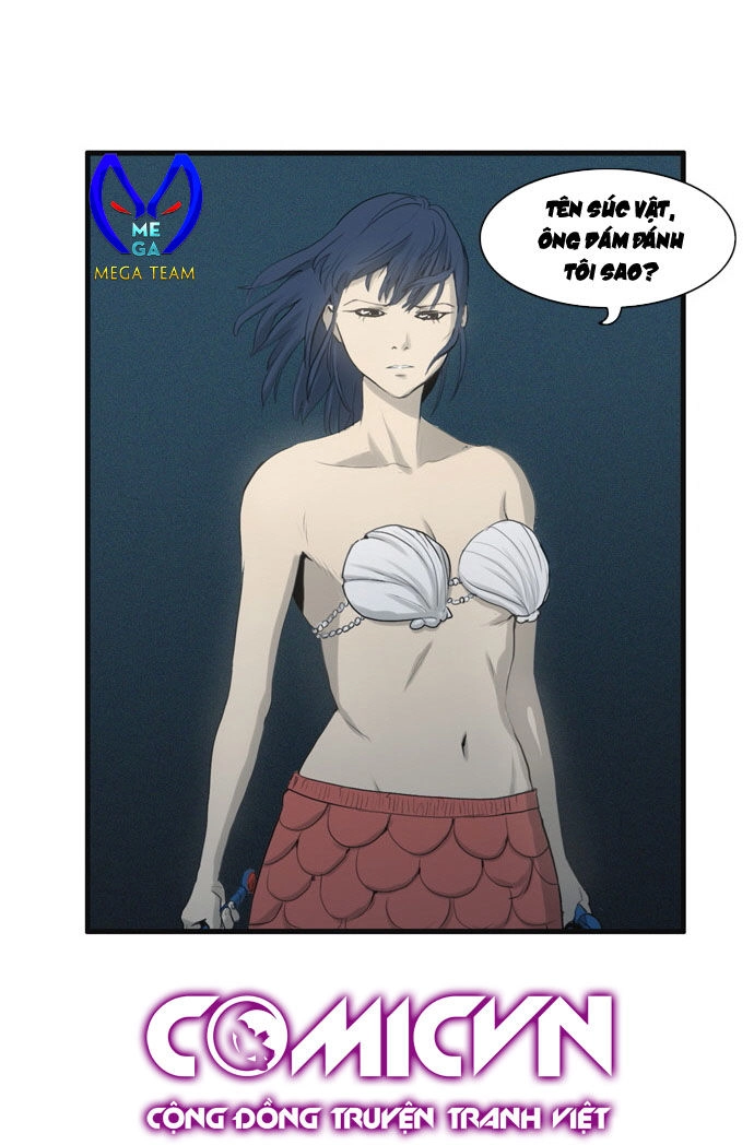 Dragon's Son Changsik Chapter 39 - 25