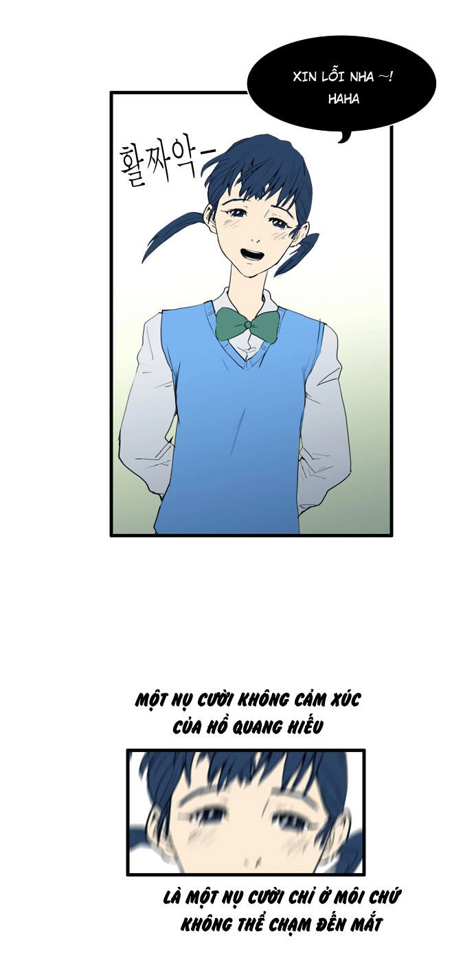 Dragon's Son Changsik Chapter 40 - 5