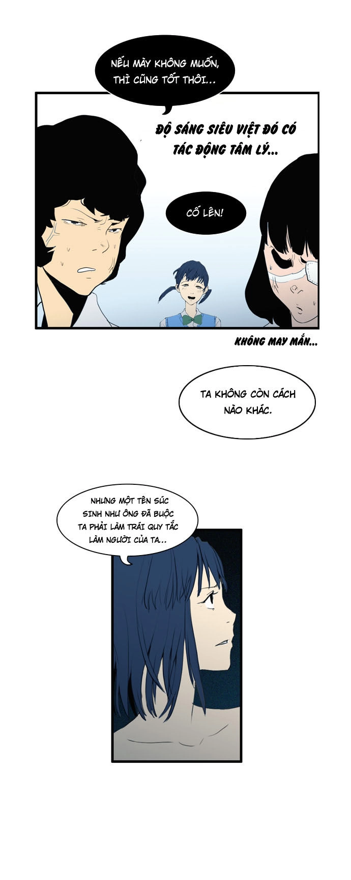 Dragon's Son Changsik Chapter 40 - 6