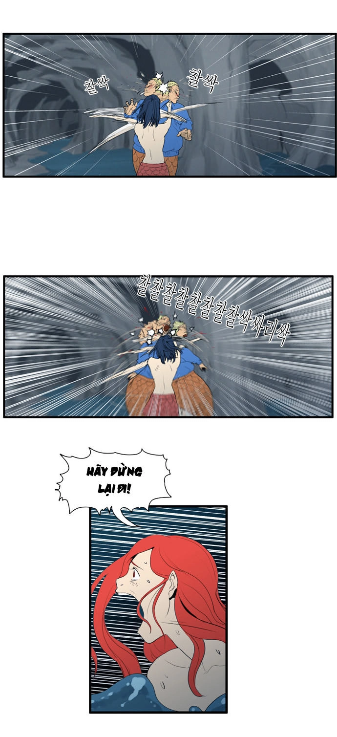 Dragon's Son Changsik Chapter 40 - 7