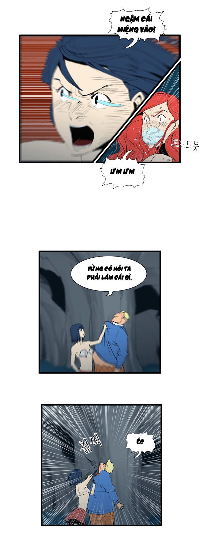 Dragon's Son Changsik Chapter 40 - 8