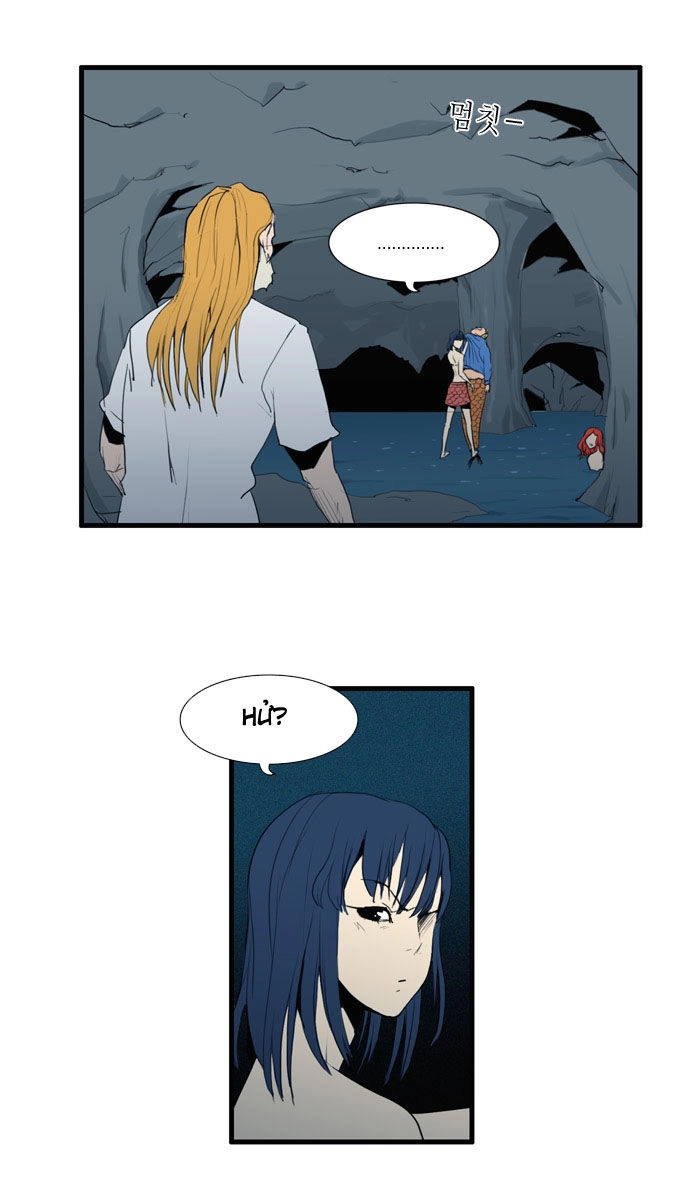 Dragon's Son Changsik Chapter 40 - 10