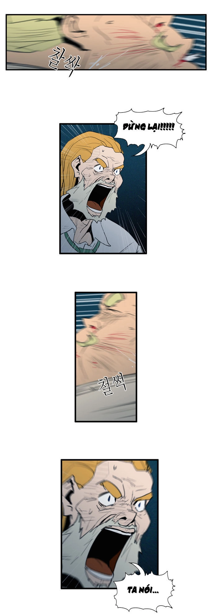 Dragon's Son Changsik Chapter 40 - 11