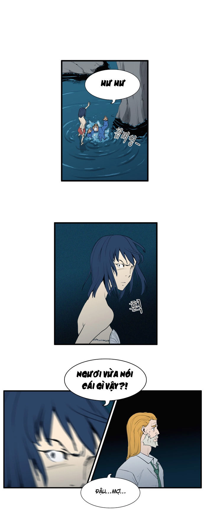 Dragon's Son Changsik Chapter 40 - 13