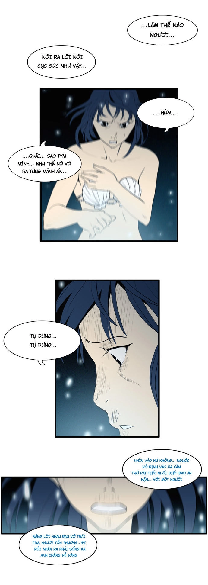 Dragon's Son Changsik Chapter 40 - 14