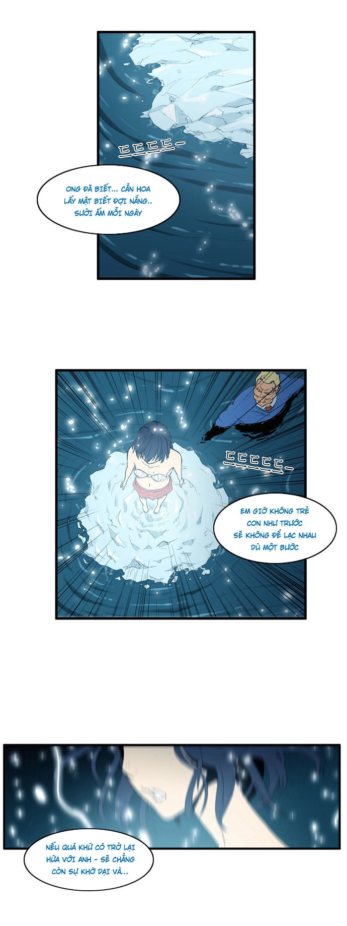 Dragon's Son Changsik Chapter 40 - 15