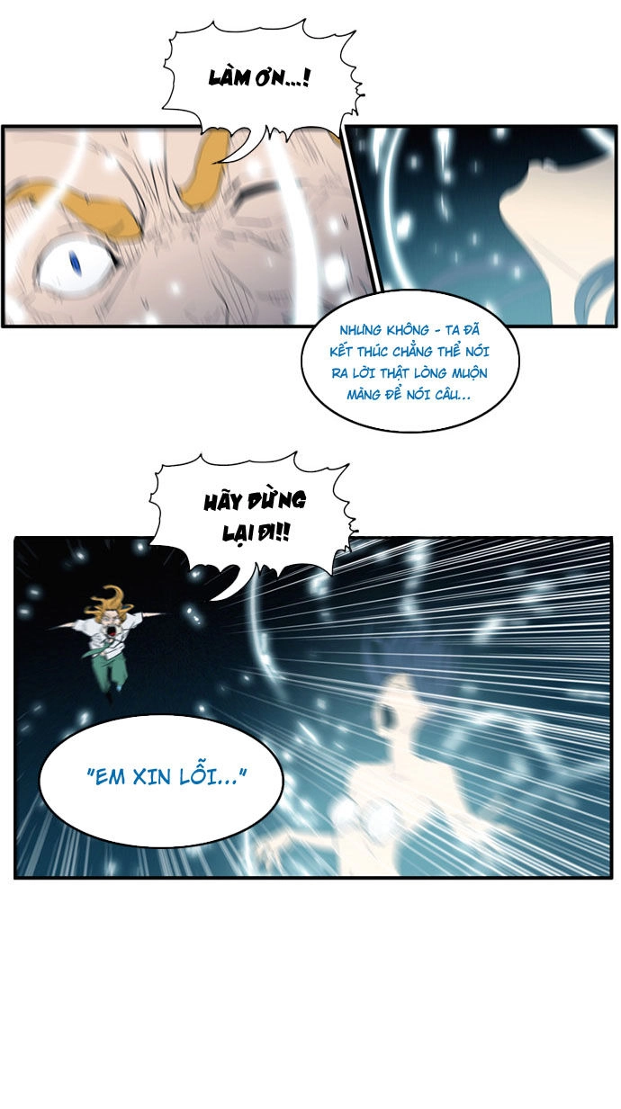 Dragon's Son Changsik Chapter 40 - 18