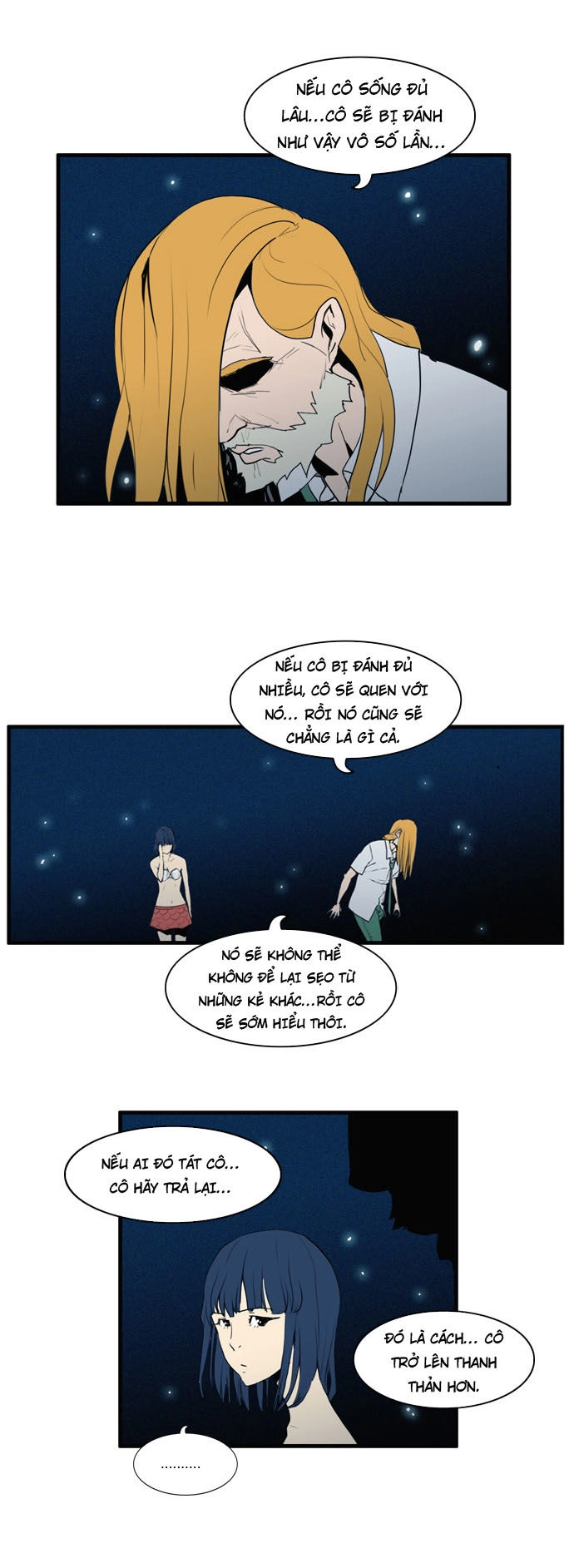 Dragon's Son Changsik Chapter 40 - 20