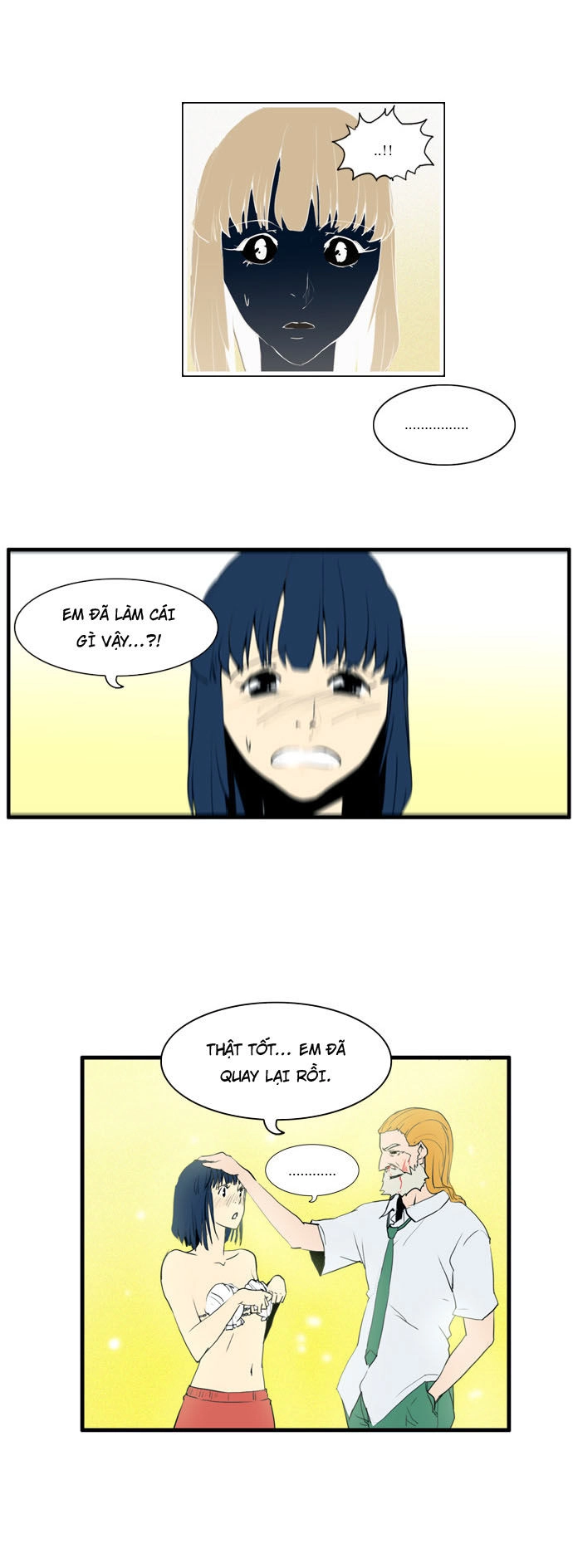 Dragon's Son Changsik Chapter 40 - 25