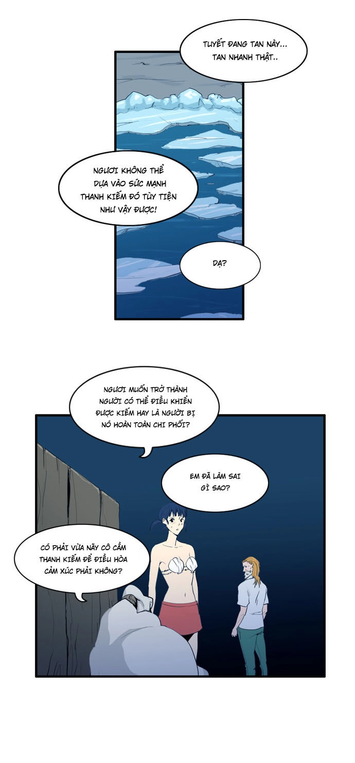 Dragon's Son Changsik Chapter 41 - 2