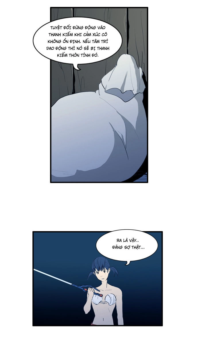 Dragon's Son Changsik Chapter 41 - 3