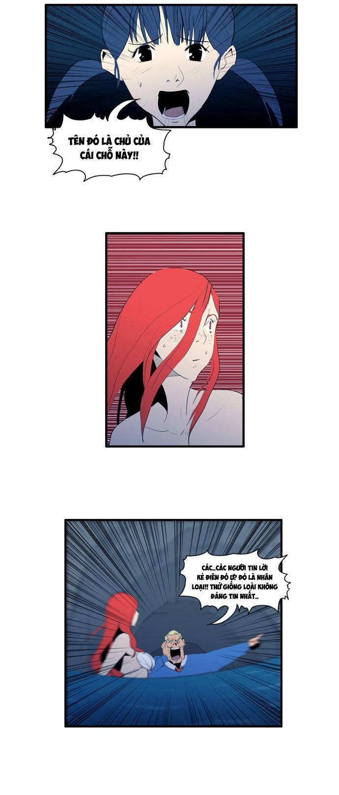 Dragon's Son Changsik Chapter 41 - 5