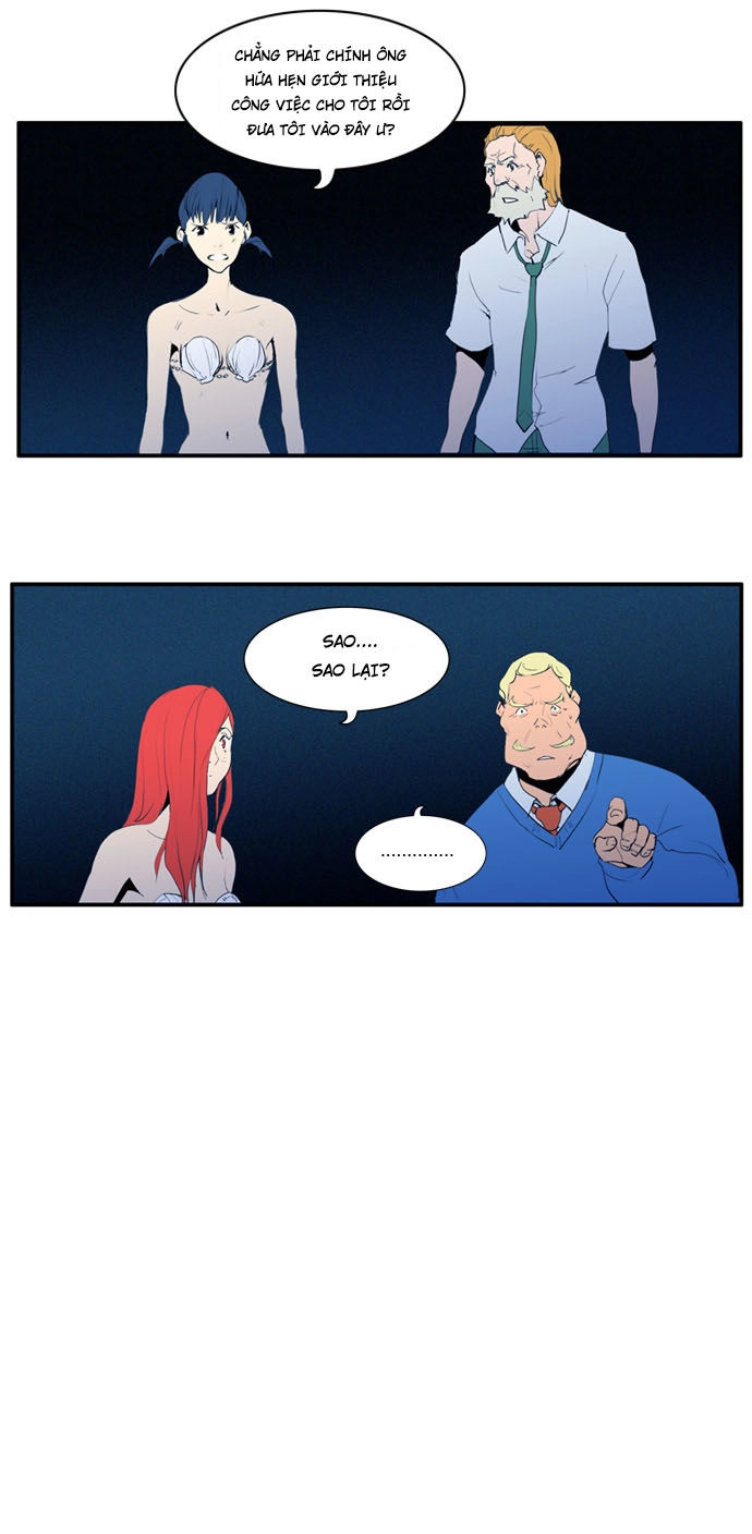 Dragon's Son Changsik Chapter 41 - 6