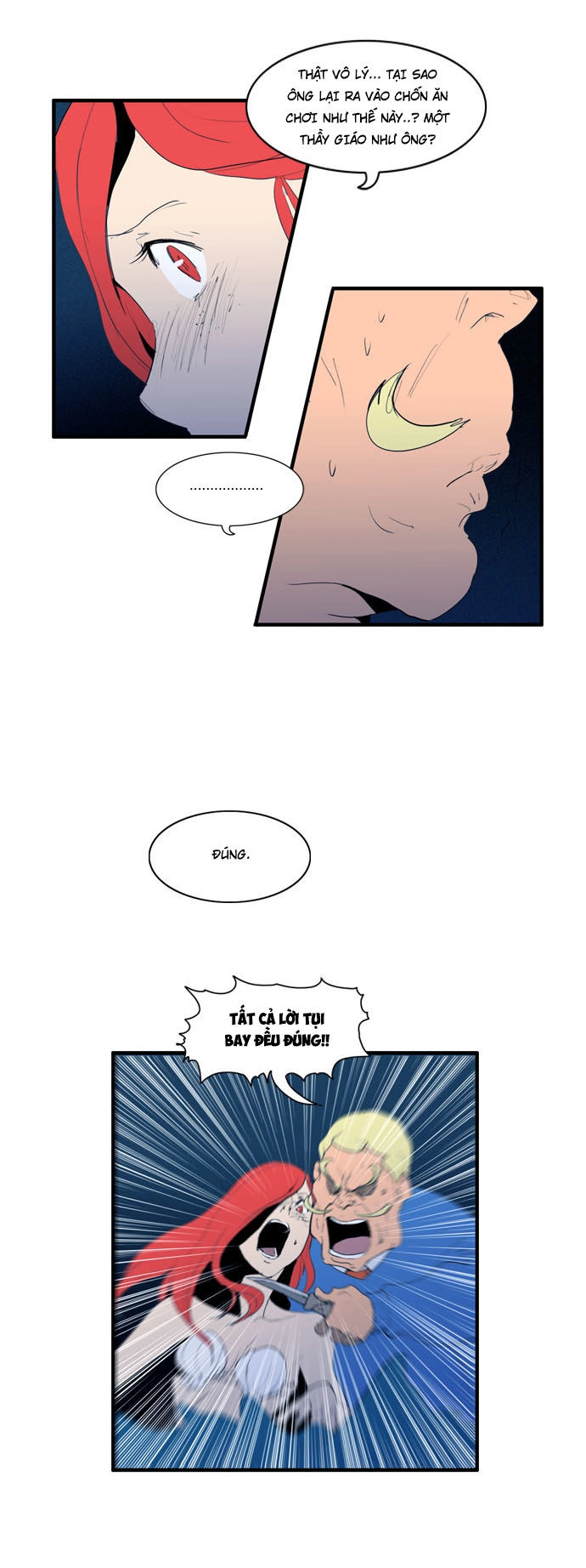 Dragon's Son Changsik Chapter 41 - 7