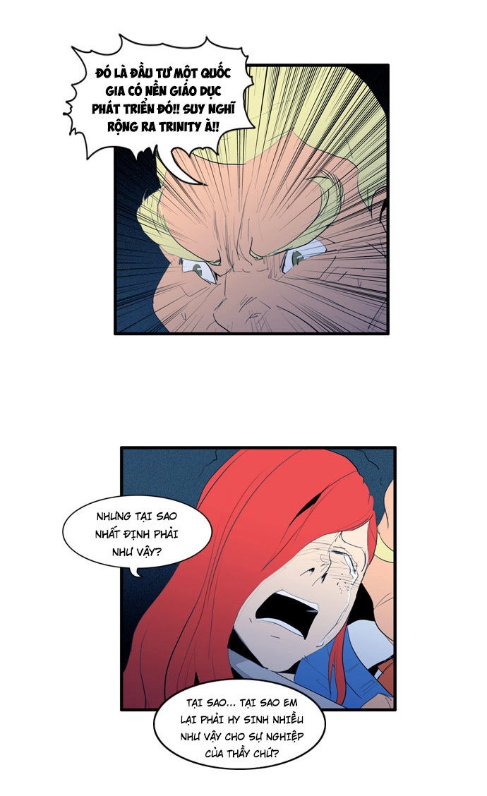 Dragon's Son Changsik Chapter 41 - 10