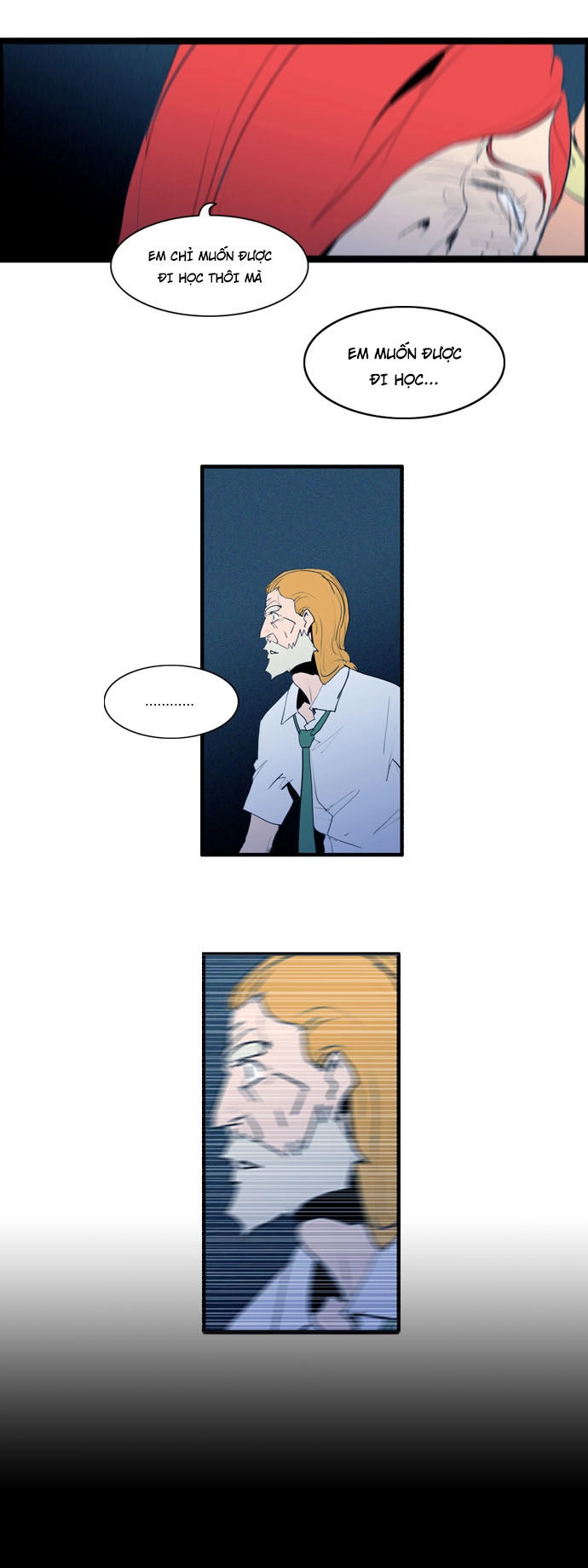 Dragon's Son Changsik Chapter 41 - 11