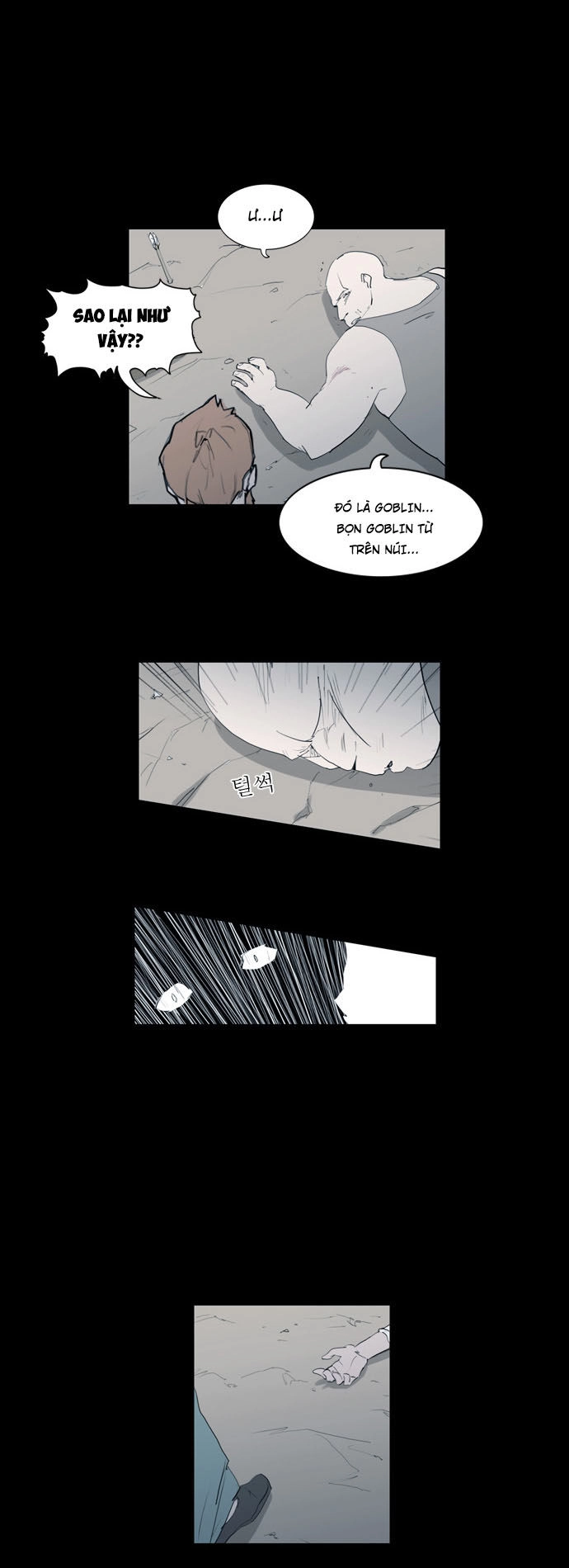 Dragon's Son Changsik Chapter 41 - 13