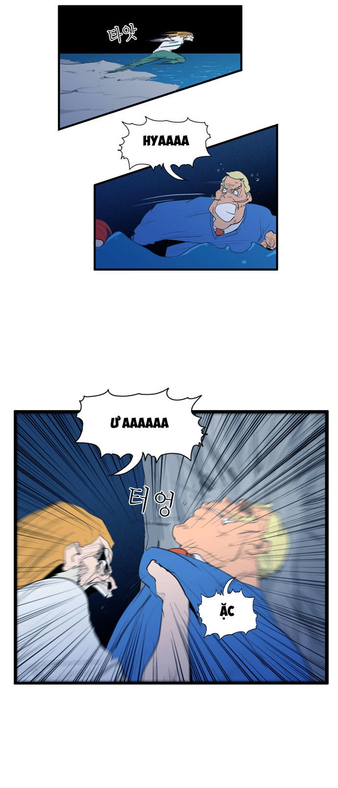 Dragon's Son Changsik Chapter 41 - 18