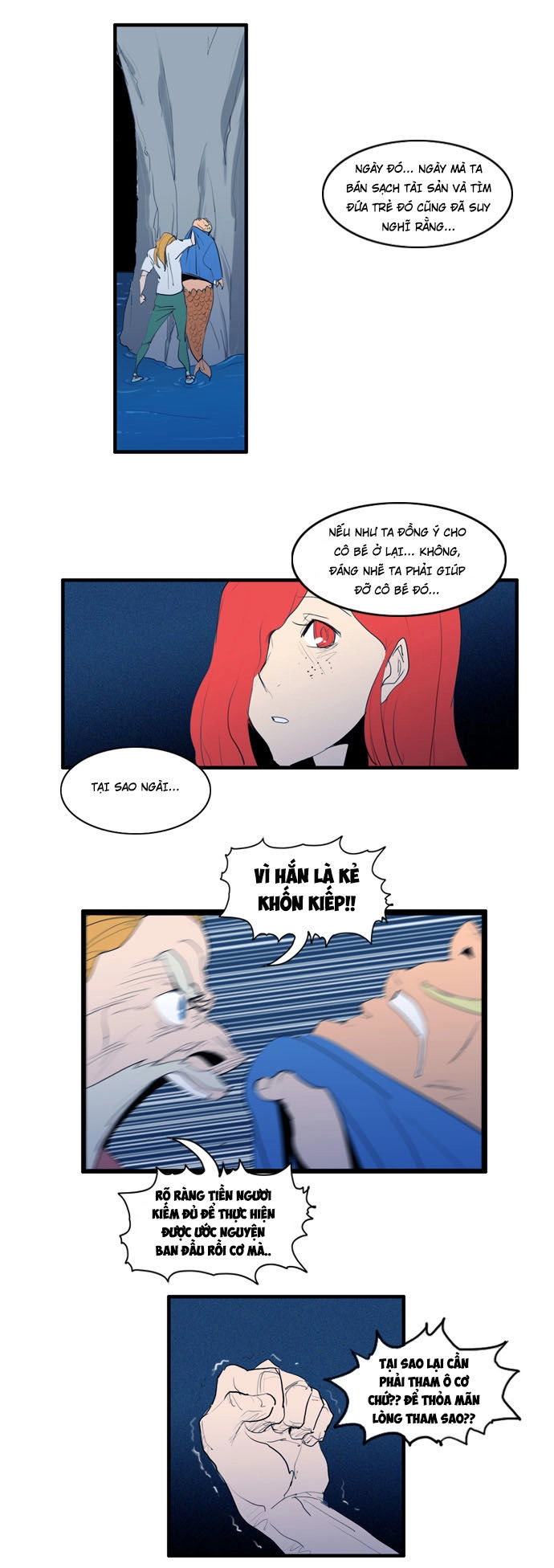 Dragon's Son Changsik Chapter 41 - 19