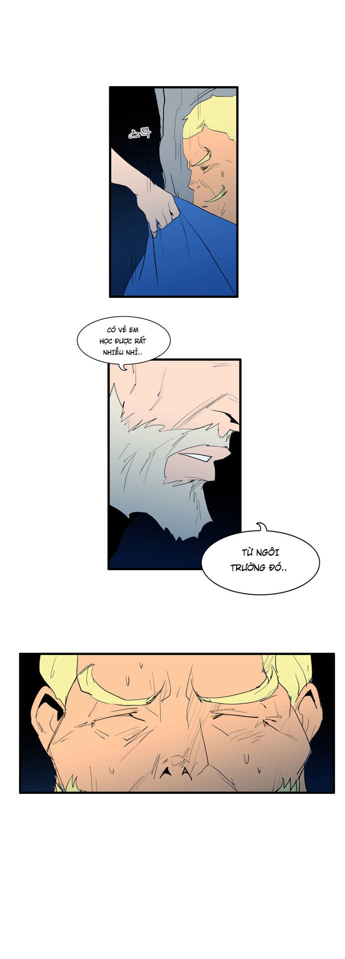 Dragon's Son Changsik Chapter 41 - 22