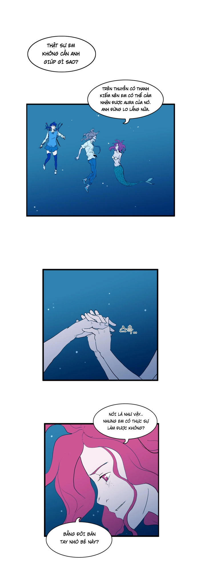 Dragon's Son Changsik Chapter 41 - 23