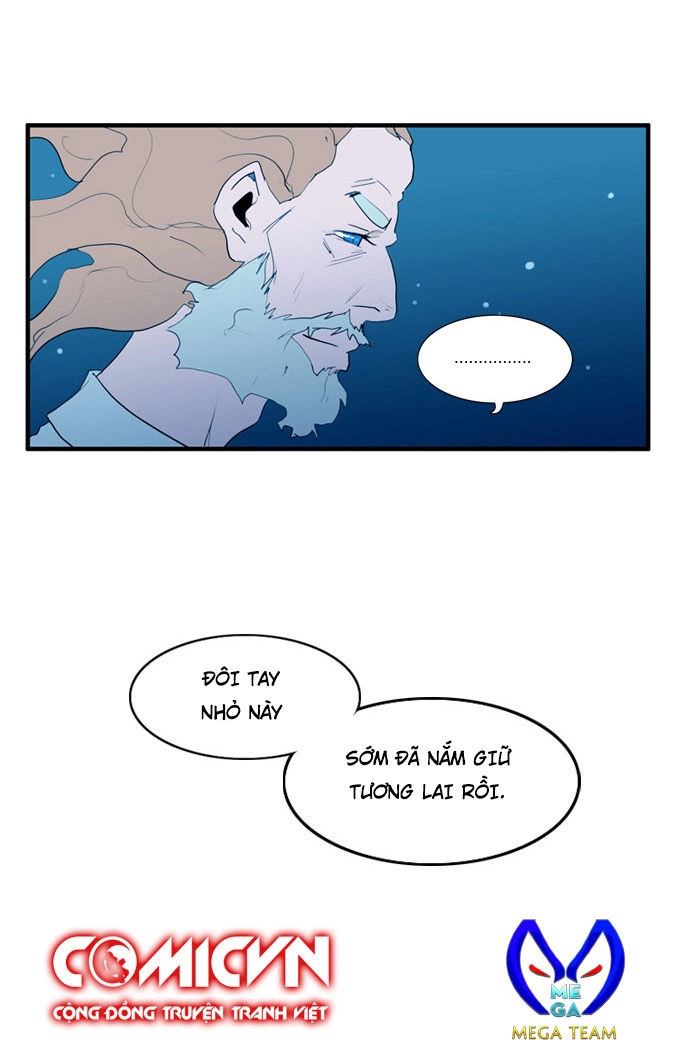 Dragon's Son Changsik Chapter 41 - 24