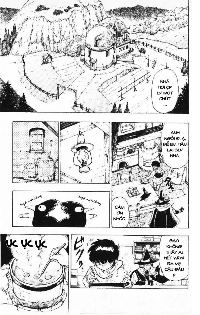 Violinist Of Hameln Chapter 1 - 20