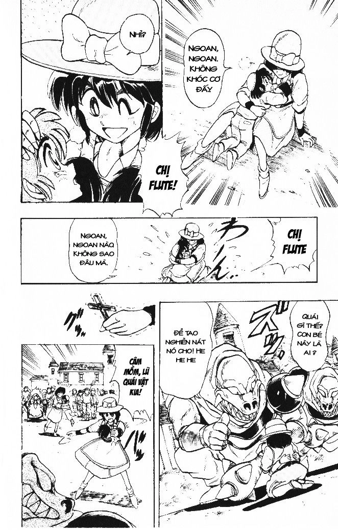 Violinist Of Hameln Chapter 2 - 8