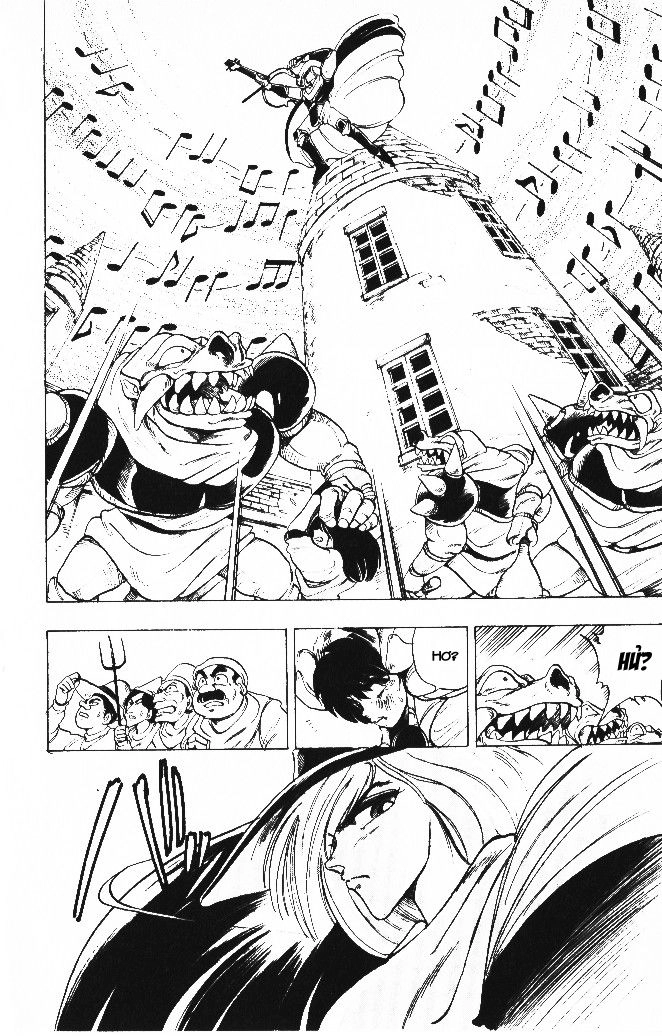 Violinist Of Hameln Chapter 2 - 12