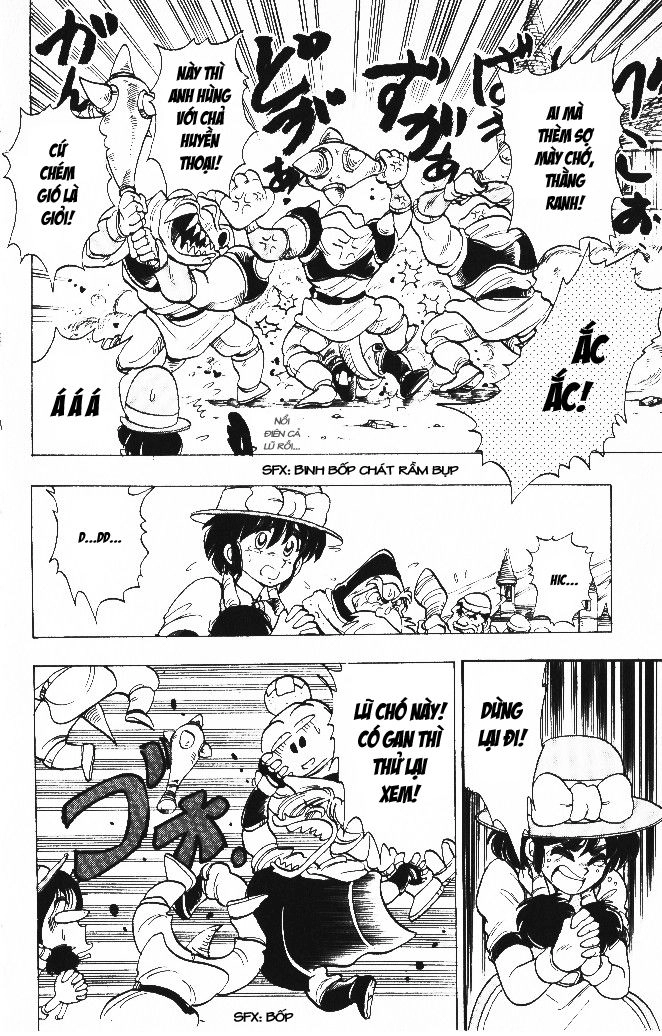 Violinist Of Hameln Chapter 2 - 20