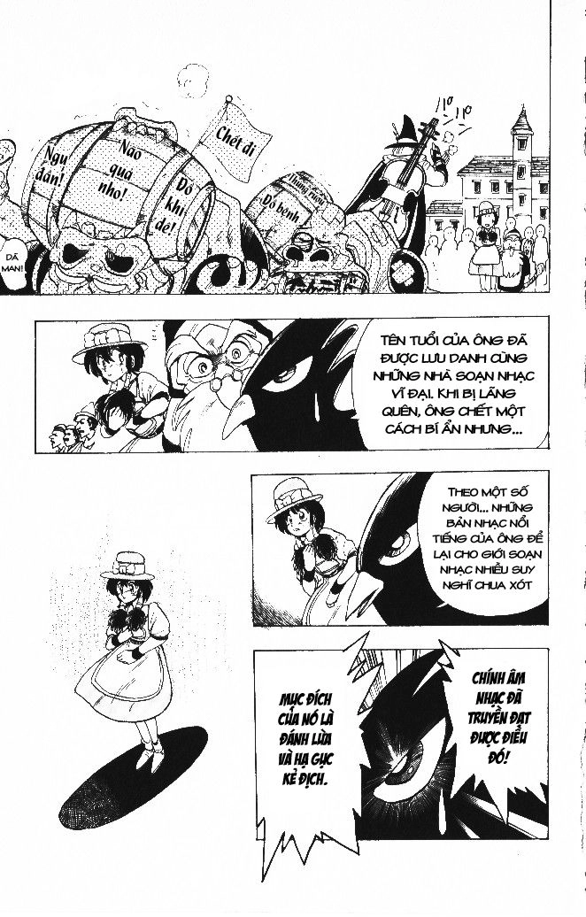 Violinist Of Hameln Chapter 2 - 29