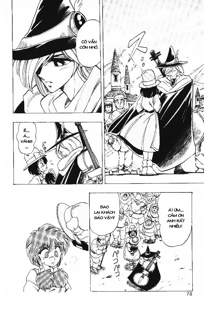 Violinist Of Hameln Chapter 2 - 30