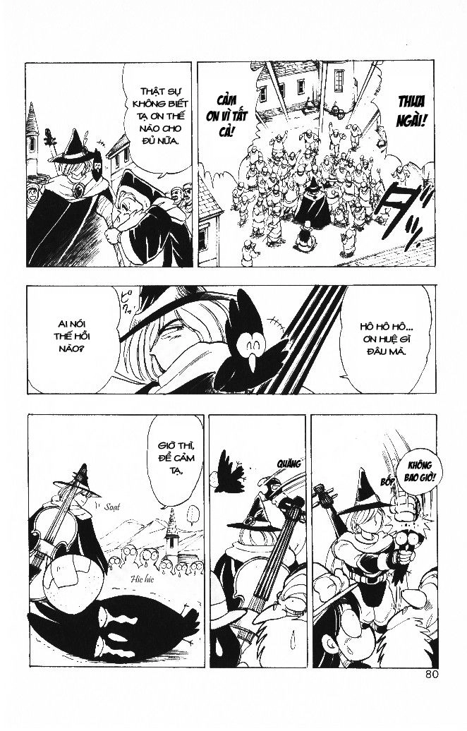 Violinist Of Hameln Chapter 2 - 32