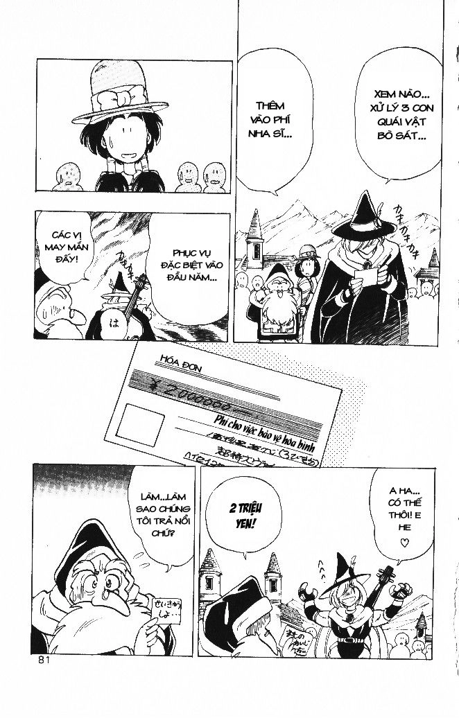 Violinist Of Hameln Chapter 2 - 33