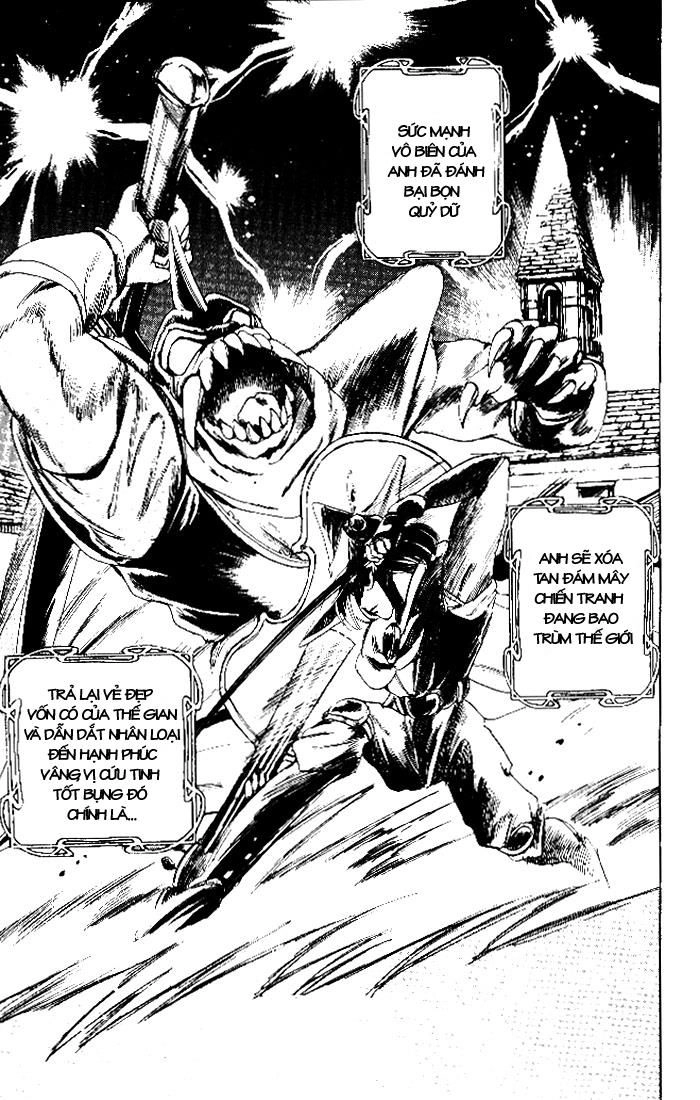 Violinist Of Hameln Chapter 3 - 1