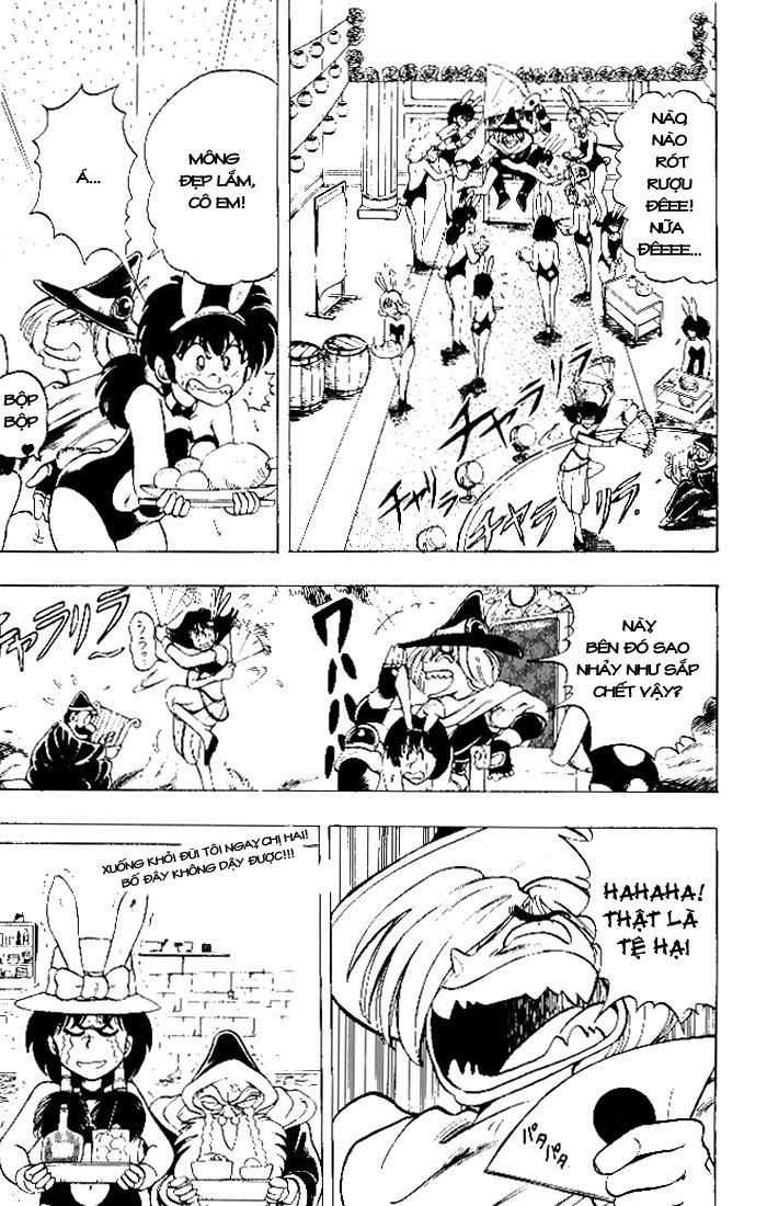 Violinist Of Hameln Chapter 3 - 3