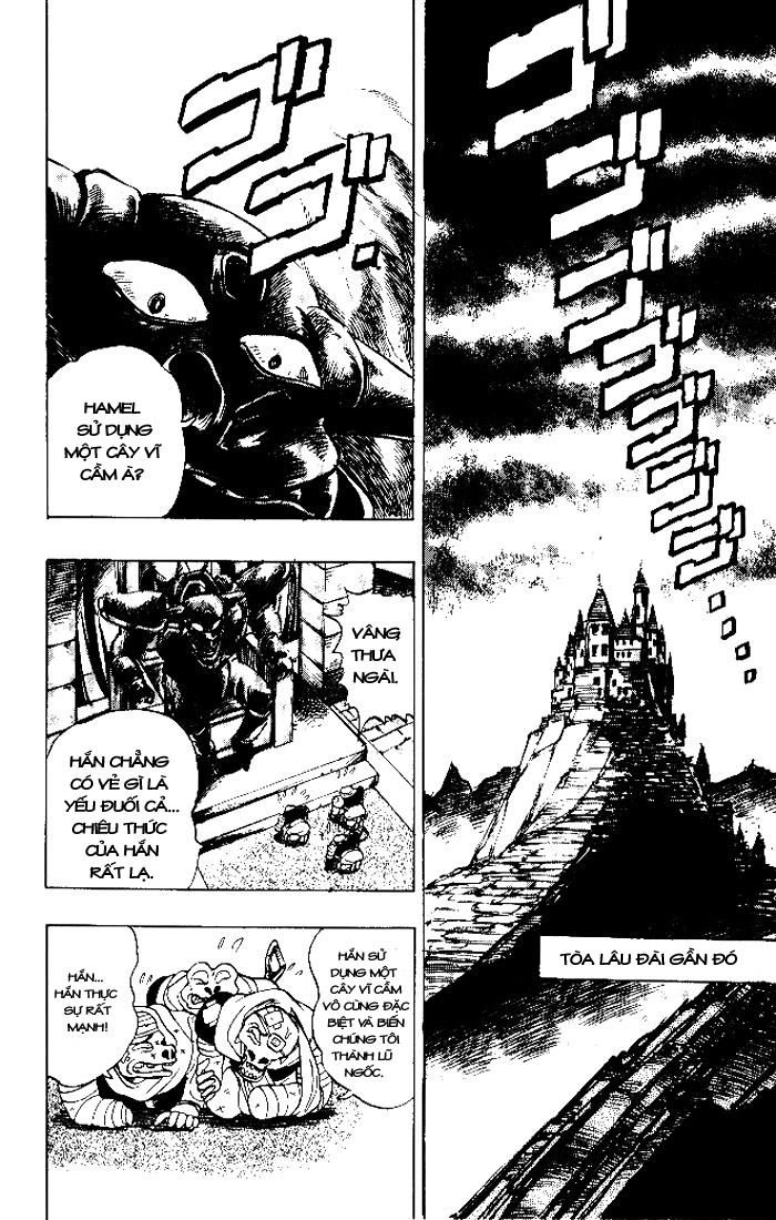 Violinist Of Hameln Chapter 3 - 4