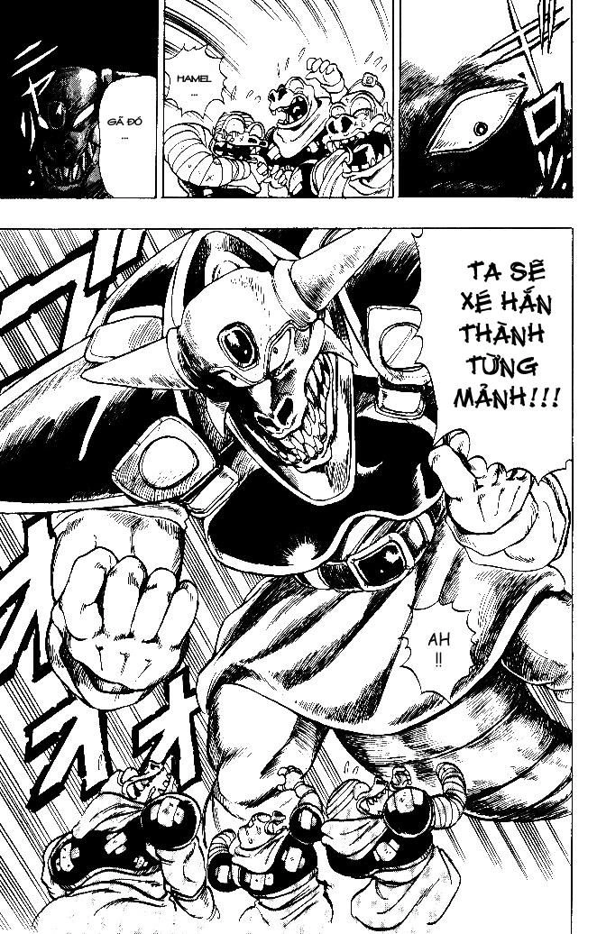 Violinist Of Hameln Chapter 3 - 5